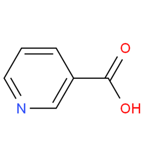 3-吡啶甲酸（烟酸）,Nicotinic acid