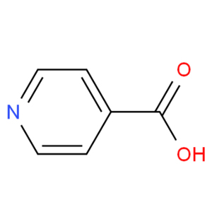异烟酸,4-Pyridinecarboxylic acid