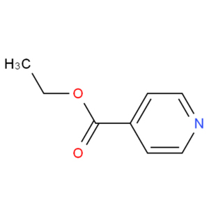 4-吡啶甲酸乙酯（异烟酸乙酯）,Ethyl isonicotinate