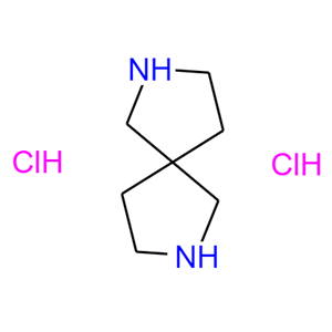 2,7-二氮杂螺[4.4]壬烷二盐酸盐