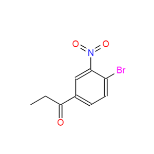 101860-83-7；3-硝基-4-溴代苯酚