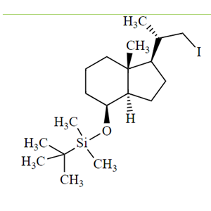 艾地CD中间体,Calcitriol Impurity 6