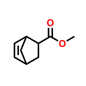 5-降冰片烯-2-羧酸甲酯,METHYL BICYCLO[2.2.1]HEPT-5-ENE-2-CARBOXYLATE