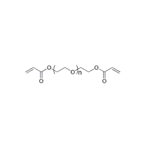 AC-PEG-AC 26570-48-9 α,ω-二丙烯酸酯基聚乙二醇