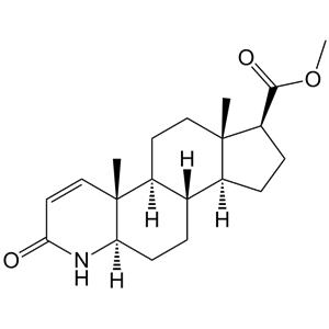 硫酸沙丁胺醇EP杂质N,Salbutamol EP Impurity N