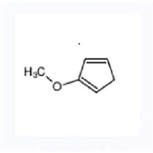 77079-05-1 2-methoxycyclopenta-1,3-diene