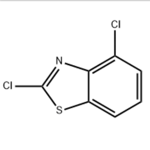 2,4-二氯苯并噻唑 CAS:3622-30-8