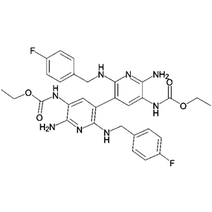 氟吡汀二聚体,Flupirtine Dimer
