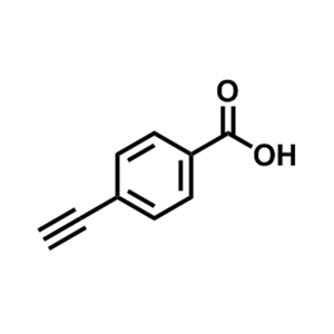 4-乙炔基苯甲酸,4-Ethynylbenzoic acid