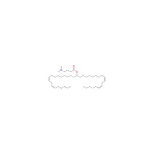4-（N,N-二甲基氨基）丁酸（二亚油基）甲酯,D-Lin-MC3-DMA