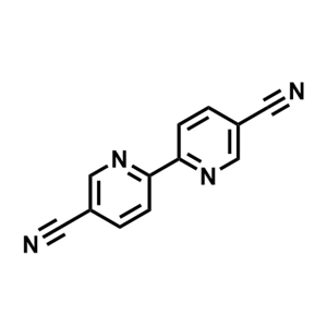 5,5’-二氰基-2,2’- 联吡啶