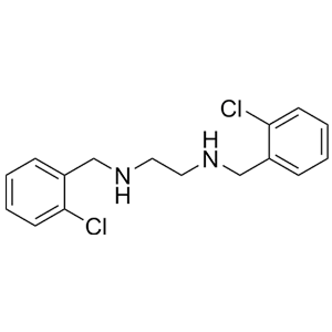 盐酸噻氯匹定EP杂质J