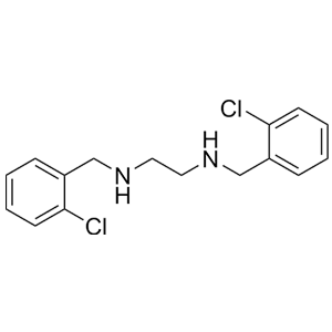 鹽酸噻氯匹定EP雜質(zhì)J