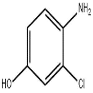 4-氨基-3-氯苯酚現(xiàn)貨供應(yīng)