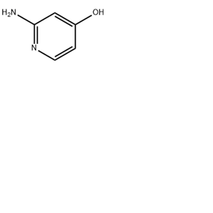 33631-05-9;2-氨基-4-羟基吡啶