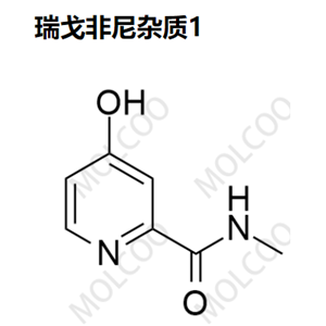 瑞戈非尼杂质1,Regorafenib Impurity 1