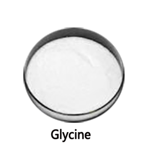 甘氨酸,Glycine