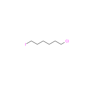 1-氯-6-碘己烷;34683-73-3