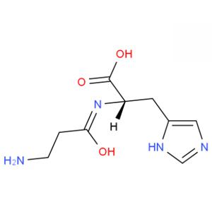 305-84-0 L-肌肽 