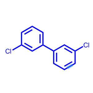 3,3-二氯联苯,3,3-DICHLOROBIPHENYL