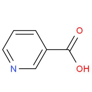 3-吡啶甲酸（烟酸）  烟酸