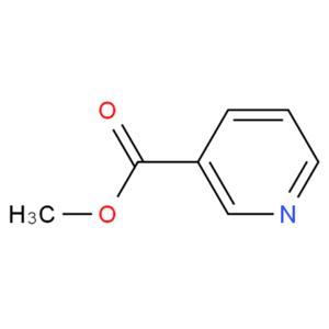 3-吡啶甲酸甲酯（烟酸甲酯）