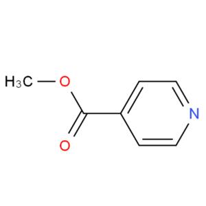 2459-09-8 异烟酸甲酯 4-吡啶甲酸甲酯（异烟酸甲酯）