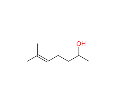 6-甲基-5-庚烯-2-醇,6-Methyl-5-hepten-2-ol