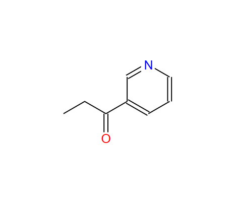 3-丙酰基吡啶,3-PROPIONYLPYRIDINE