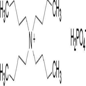 四丁基磷酸二氢铵