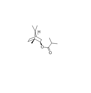 異丁酸異龍腦酯,Isobornyl isobutyrate