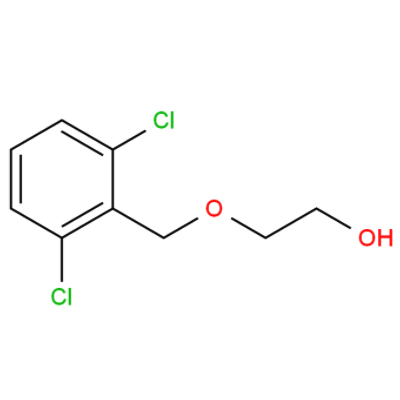 2-((2,6-二氯苯基)甲氧基)乙醇,2-[(2,6-Dichlorobenzyl)oxy]ethanol