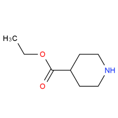 4-哌啶甲酸乙酯,Ethyl piperidine-4-carboxylate
