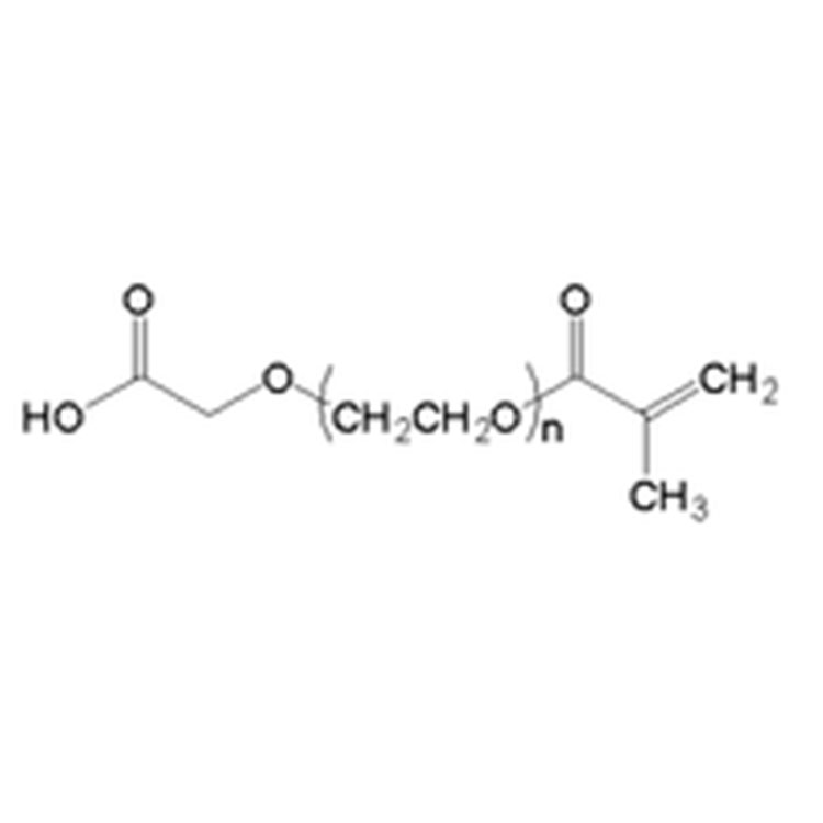 甲基丙烯酸酯聚乙二醇羧基,Methacrylate-PEG-COOH;acid-PEG-Methacrylate