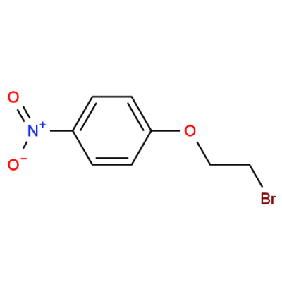 2-溴乙基 4-硝基苯基醚,2-bromoethyl 4-nitrophenyl ether