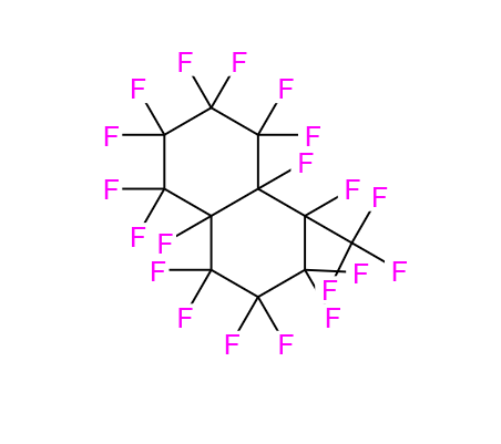 全氟甲基萘烷,PERFLUORO(METHYLDECALIN)