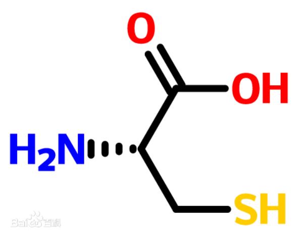 半胱氨酸,L(+)-Cysteine