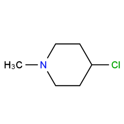 N-甲基-4-氯哌啶,N-methyl-4-chloropiperidine