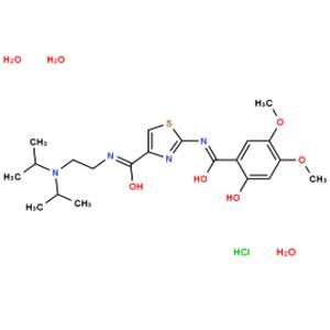 773092-05-0 盐酸阿考替胺三水合物