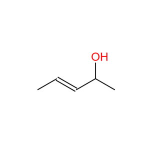 3-戊烯-2-醇