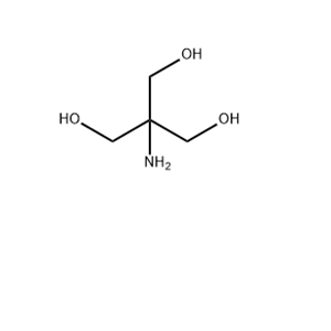 三羟甲基氨基甲烷,Tris(hydroxymethyl)aminomethane