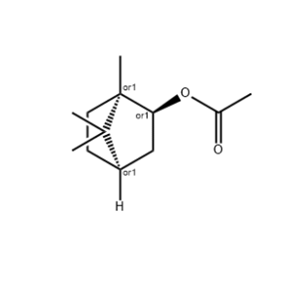 乙酸龙脑酯,Bornylacetate