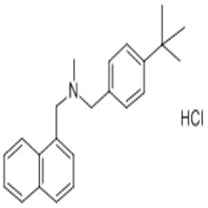 鹽酸布替萘芬現(xiàn)貨供應(yīng)