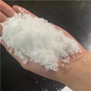 三水醋酸鈉,Sodium acetate trihydrate