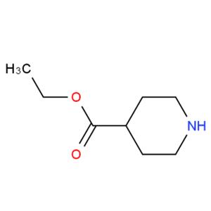 4-哌啶甲酸乙酯（盐酸盐）1126-09-6