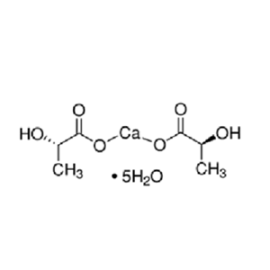  L-蘇糖酸鈣