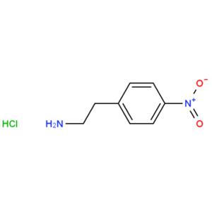 4-硝基苯乙胺盐酸盐(对硝基苯乙胺盐酸盐) 29968-78-3