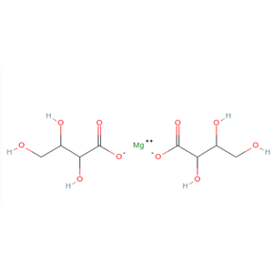  L-蘇糖酸鎂
