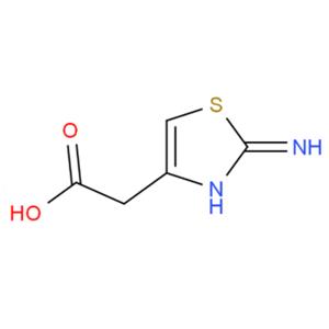2-氨基噻唑-4-乙酸 29676-71-9