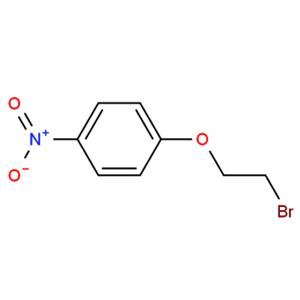 2-溴乙基 4-硝基苯基醚 13288-06-7 1-(2-溴乙氧基)-4-硝基苯